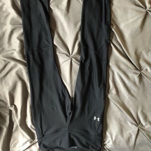 Under armour leggings